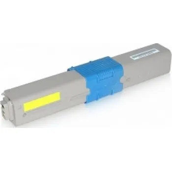 Počítačové příslušenství Toner OKI 46508709 - kompatibilní náplně do tiskárny OKI