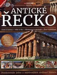Antické Řecko - Zoner Press (2017,…
