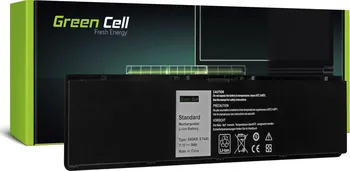 baterie pro notebook Green Cell DE98