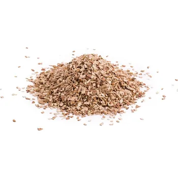 Tuhé palivo KAISER Jabloň - ovocná hrubá štěpka na uzení 0,5 kg