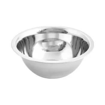 Miska pro psa Miska nerez hluboká 24 cm, 2,3 l