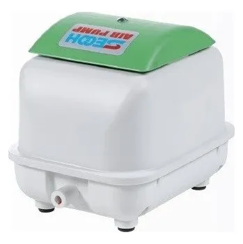 Dmychadlo SECOH JDK - 80 JDK80