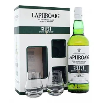 Laphroaig Select 40 %