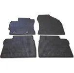 Rigum Toyota Corolla 2013- gumové…