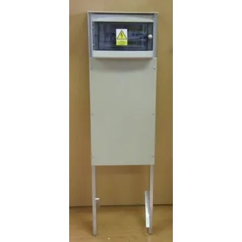 Stojan ovládací automatiky - NORIA LUCA