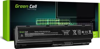 Baterie k notebooku Green Cell HP03