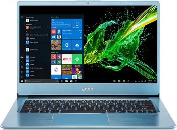 Notebook Acer Swift 3 (NX.HFEEC.003)
