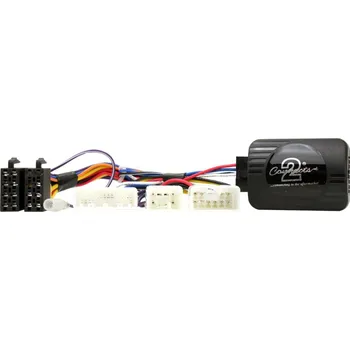 Auto elektroinstalace Adaptér ovládání tlačítek na volantu pro Toyota Auris, Avensis, Corolla, Hilux, RAV4, Verso, Yaris Connects2 CTSTY002.2