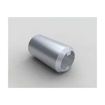 AK-5002B - Příruba úhlová na sloupek