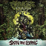 Skin The Living - Jungle Rot [CD]