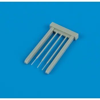 Plastikový model Quickboost 1/48 Fw 190 pitot tubes