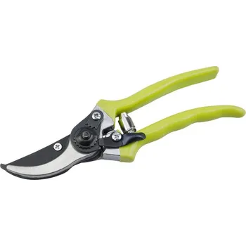 Nůžky na větve nůžky zahradnické HEAVY DUTY, 210mm