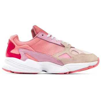 Dámské tenisky Adidas Falcon Ecru Tint/Icey Pink/True Pink