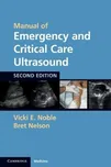 Manual of Emergency and Critical Care…