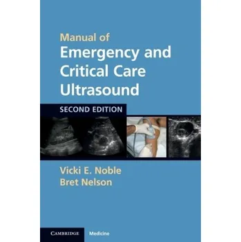 Manual of Emergency and Critical Care…