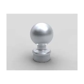 Zábradlí AK-5051 - Dekorativní krytka profilu D50mm