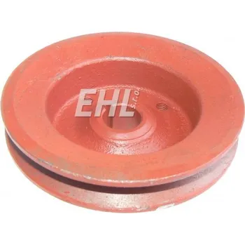 Vodní pumpa motoru Řemenice vodního čerpadla 86.017.001