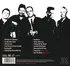 Zahraniční hudba Backbone - Status Quo [CD] (Digipack)