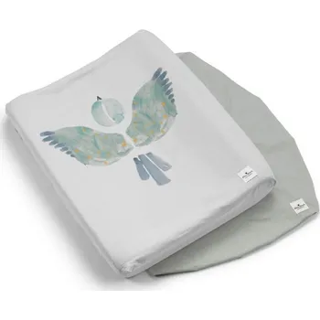 Přebalovací podložka Elodie Details povlak na přebalovací podložku 48 x 74 cm 2 ks