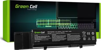 Baterie k notebooku Green Cell DE19