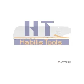 Ruční pilka Náhradní pilový list pro japonskou zavírací pilu Robu-Suta Kataba Super Hard 240 mm