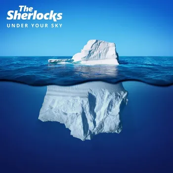 Zahraniční hudba Under Your Sky - The Sherlocks [LP] (Coloured)