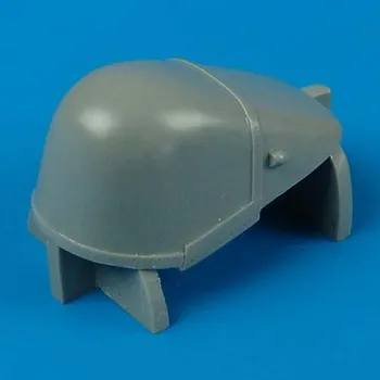 Plastikový model Quickboost 1/72 Liberator GR Mk.V "Dumbo" Radar