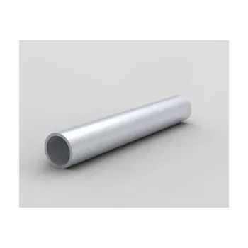 Zábradlí AK-3000 - Profil D30/stěna 2,5mm