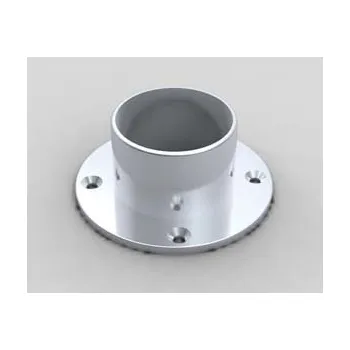 Zábradlí AK-5036 - Příruba na sloupek