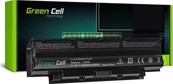 Baterie k notebooku Green Cell DE01