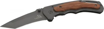kapesní nůž Cattara Hiker s pojistkou 20 cm