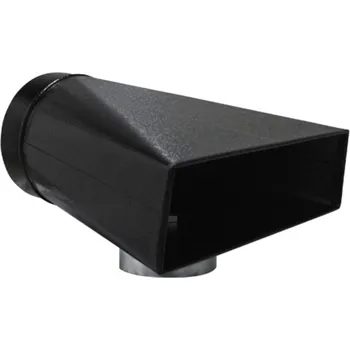 Příslušenství ke svářečce Odsávací dýza KEMPER SmartMaster 7702000001