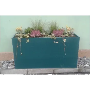 Truhlík Plastové truhlíky květináče dle zadání