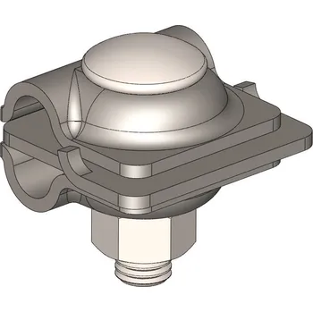 Hromosvod DT Technic SU nerez Svorka univerzální