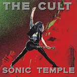 Sonic Temple - The Cult [2LP] (30th…