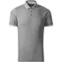 Pánské tričko Malfini Perfection Plain Men 2511217 tmavě šedý melír 