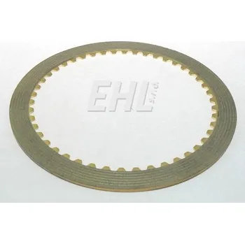 Spojková lamela Lamela 89.153.010