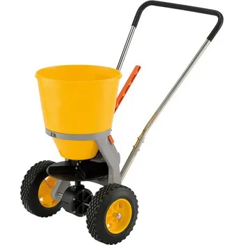 Zahradní vozík GRAF Posypový vozík 20 l