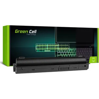 Baterie k notebooku Green Cell DE61 