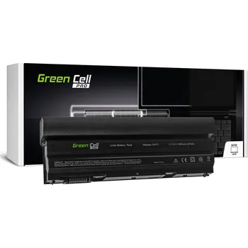 Baterie k notebooku Green Cell DE56TPRO