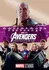 Sběratelská edice filmů Avengers: Infinity War Edice Marvel 10 let (2019)