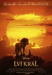 DVD Lví král (2019)