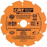 CMT C23621614M 216 mm