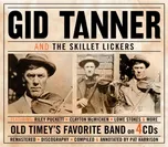 Old Timey's Favorite Band - Gid Tanner…