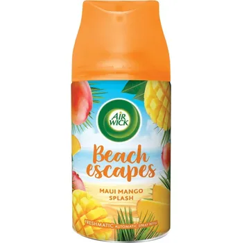 Osvěžovač vzduchu Air Wick Freshmatic náplň 250 ml Maui mango splash