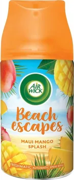 Osvěžovač vzduchu Air Wick Freshmatic náplň 250 ml Maui mango splash