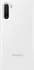 Pouzdro na mobilní telefon Samsung FlipCover LED View pro Samsung Galaxy Note10 bílé