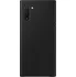 Pouzdro na mobilní telefon Samsung Leather Cover pro Galaxy Note 10 - černý