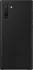 Pouzdro na mobilní telefon Samsung Leather Cover pro Galaxy Note 10 - černý