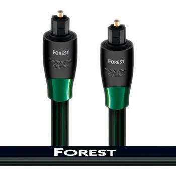 Audio kabel Audioquest Forest Optilink TT (8m)